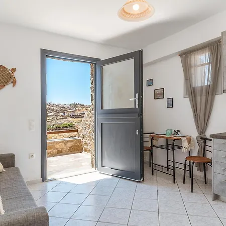 Anastasias Mykonos *