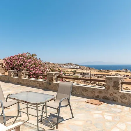 Anastasias Mykonos Casa di campagna *