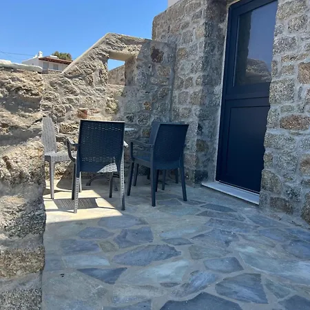 Casa de Campo Anastasias Mykonos *