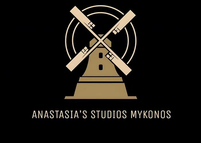 Casa di campagna Anastasias Mykonos Plintri