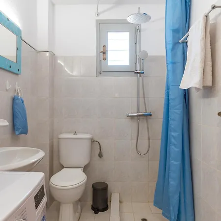 Landsted Anastasias Mykonos