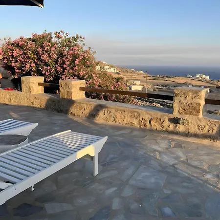 Landsted Anastasias Mykonos *