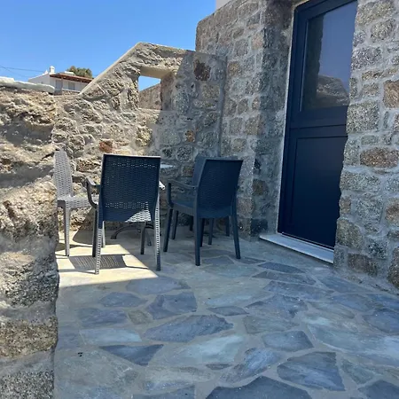 Anastasias Mykonos Landsted Plintri
