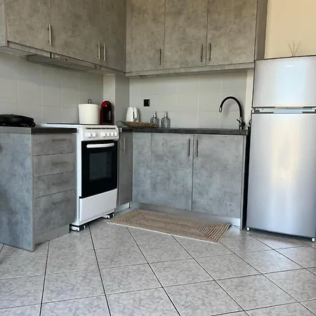 Landsted Anastasias Mykonos