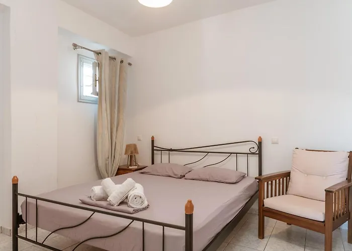 Anastasias Mykonos * Plintri