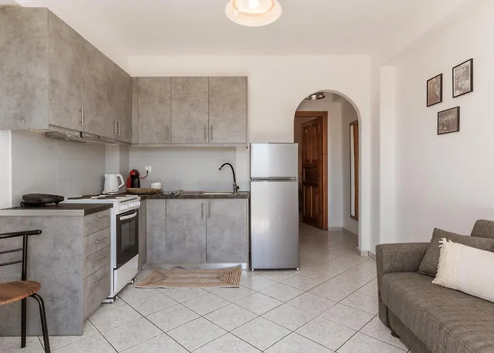 Anastasias Mykonos * Plintri