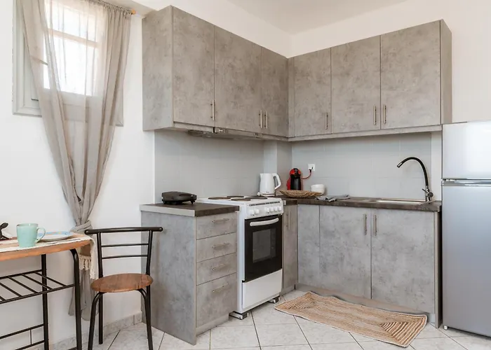 Εξοχικό σπίτι Anastasias Mykonos *