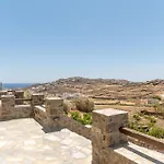 Anastasias Mykonos Gospodarstwo wiejskie Plintri