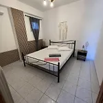 Anastasias Mykonos Gospodarstwo wiejskie *