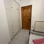 Gospodarstwo wiejskie Anastasias Mykonos *