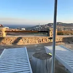 Anastasias Mykonos Gospodarstwo wiejskie *
