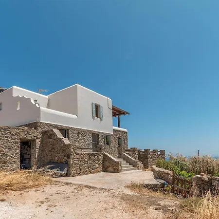 Anastasias Mykonos Country house Plintri
