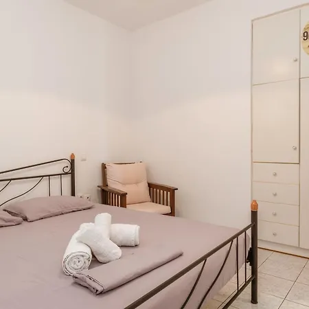 منزل ريفي Anastasias Mykonos Plintri