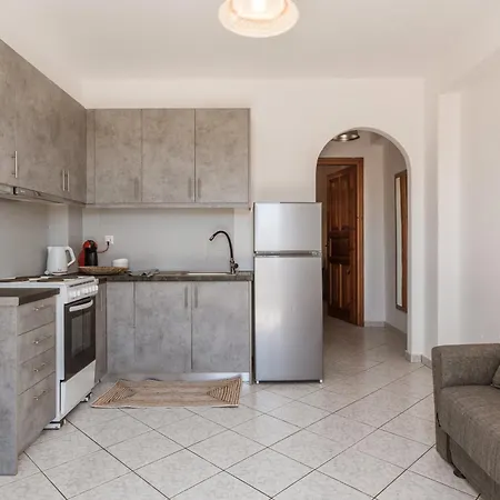 Anastasias Mykonos * Plintri