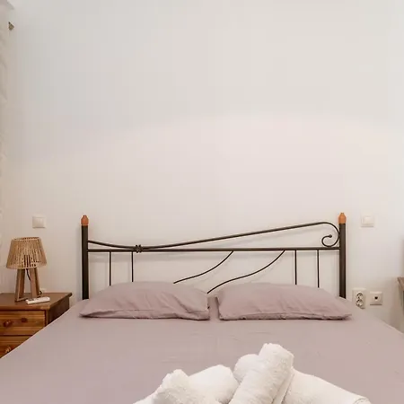Anastasias Mykonos