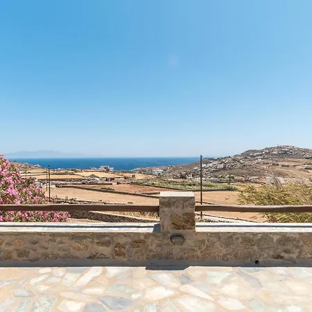 Anastasias Mykonos Plintri