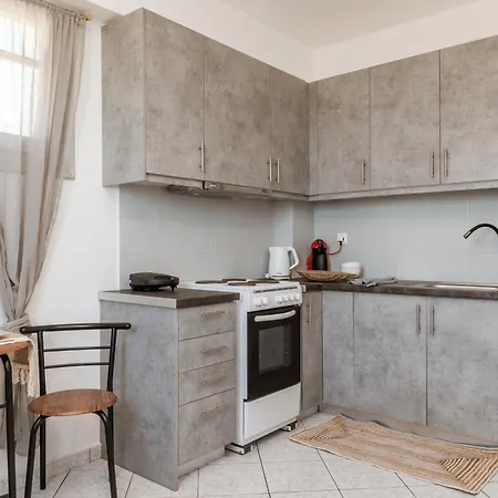 منزل ريفي Anastasias Mykonos *