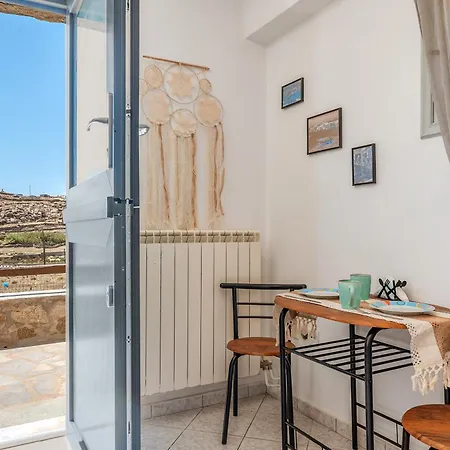 Anastasias Mykonos منزل ريفي *