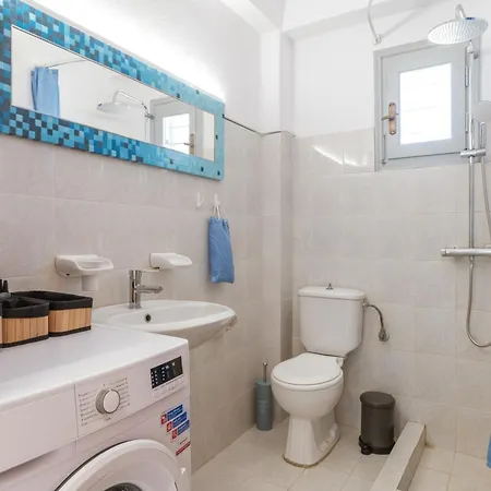 Country house Anastasias Mykonos Plintri