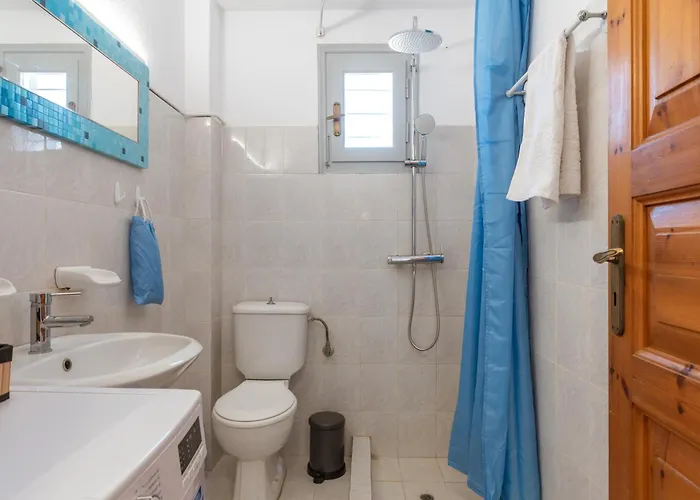 Country house Anastasias Mykonos