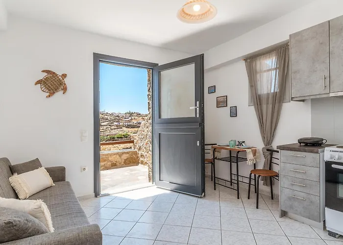 Anastasias Mykonos *