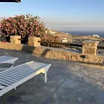 Anastasias Mykonos Kır Evi Plintri