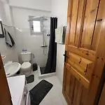 Anastasias Mykonos Kır Evi Plintri