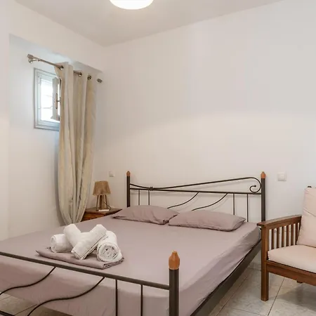 Kır Evi Anastasias Mykonos