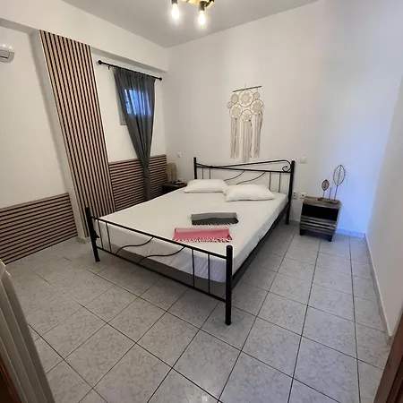 Anastasias Mykonos Hétvégi ház *