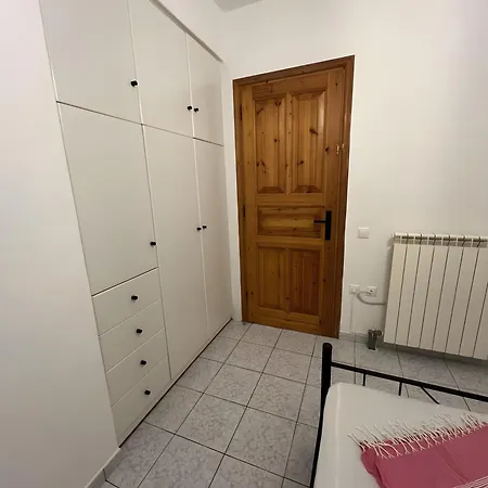 Hétvégi ház Anastasias Mykonos *